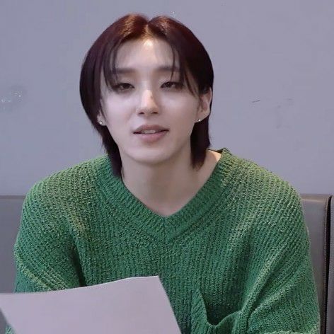 Latest photo of Jongup (B.A.P)