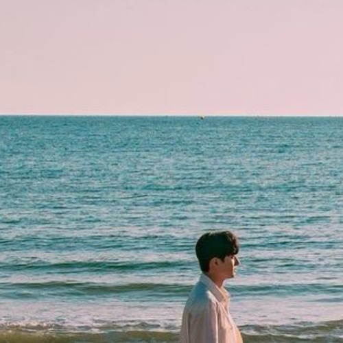 A moment captured by LUCY's fan