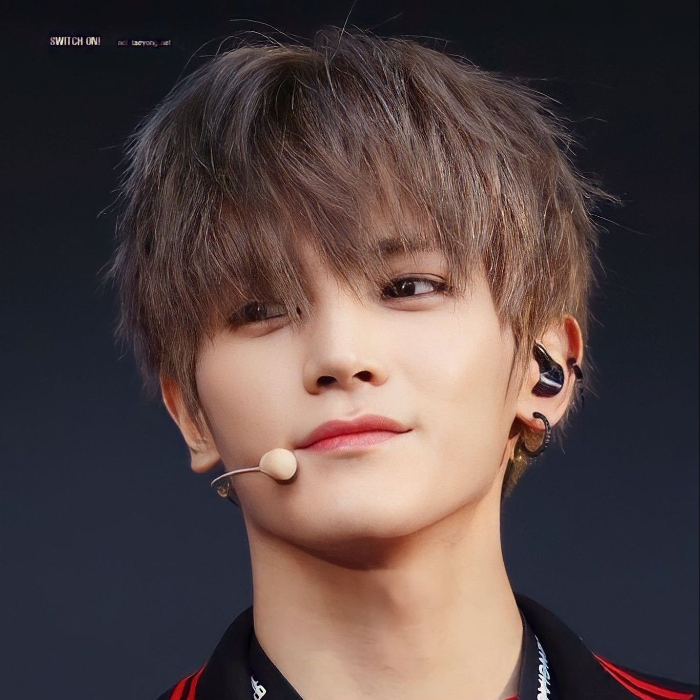 泰容 (NCT 127)的最新照片