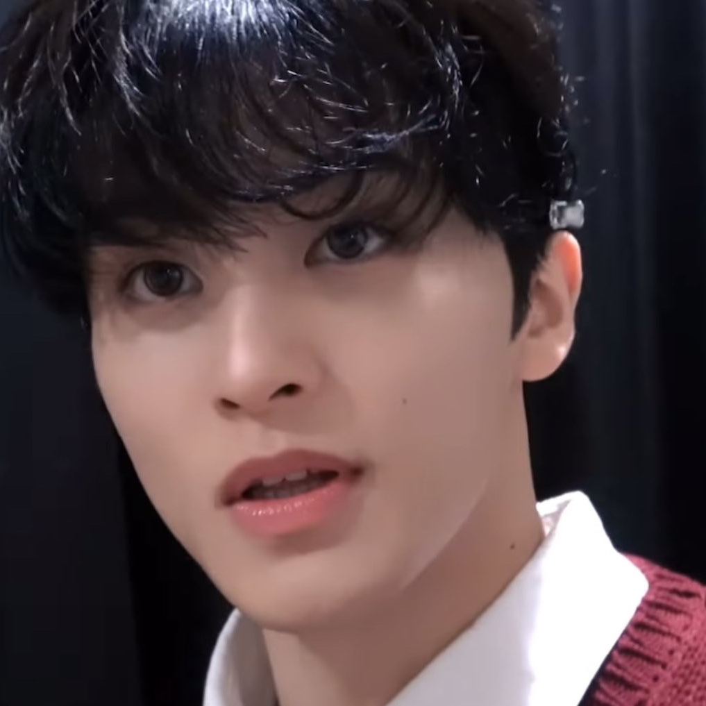 Mark (NCT 127, NCT DREAM)粉絲拍下的瞬間