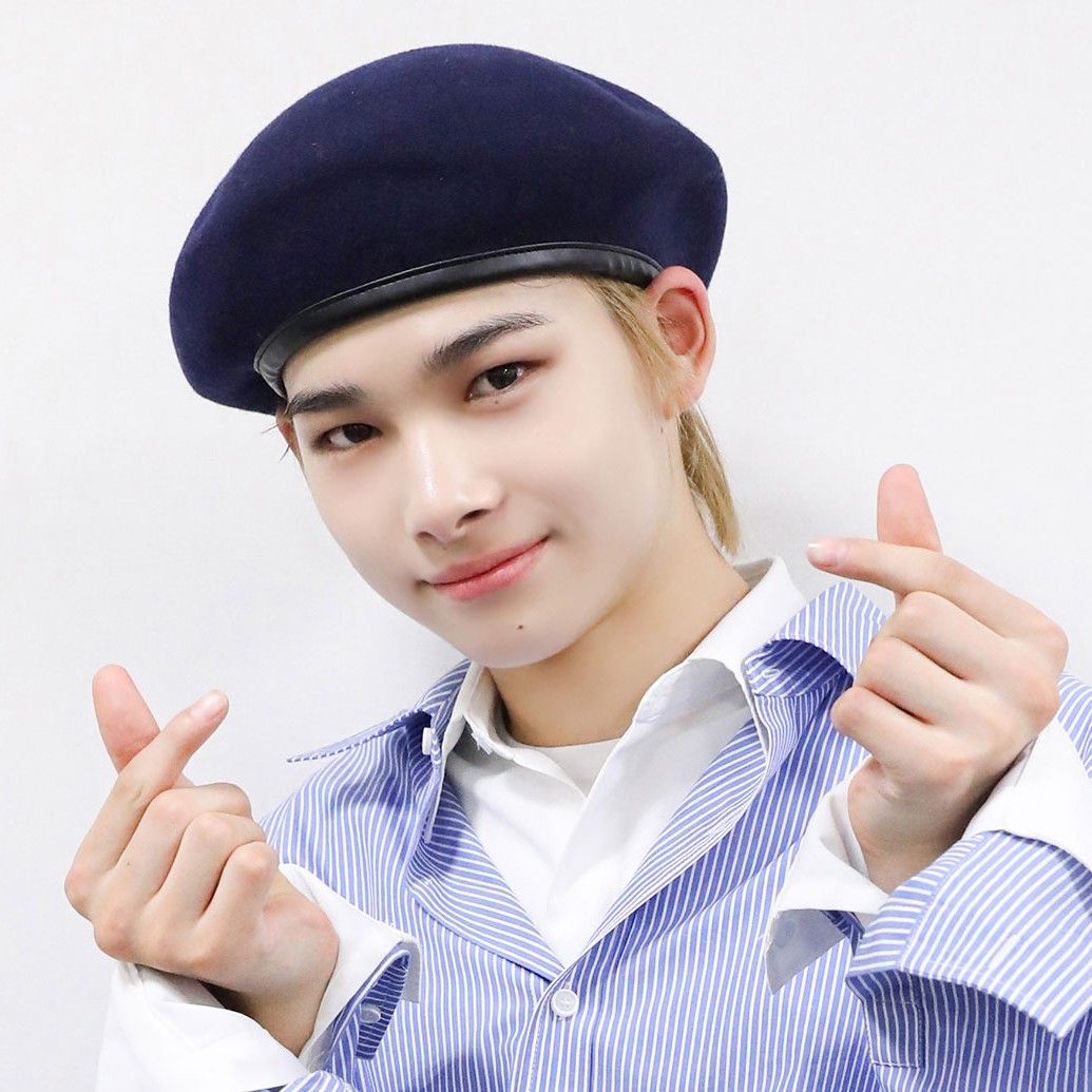 NI-KI (ENHYPEN)的幕後花絮