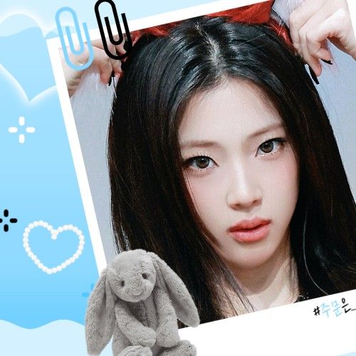루카 (BABYMONSTER) 최근 활동샷