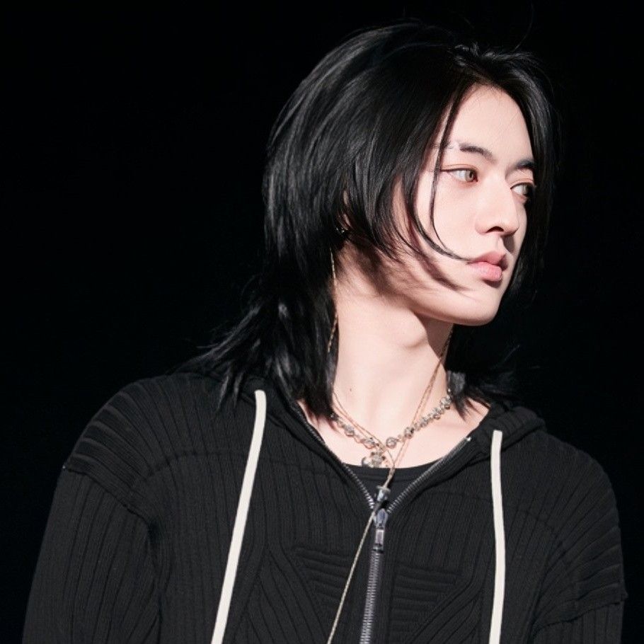 Latest photo of Haruto (TREASURE)