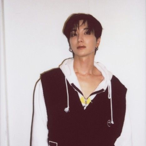イトゥク (Super Junior)の最新写真