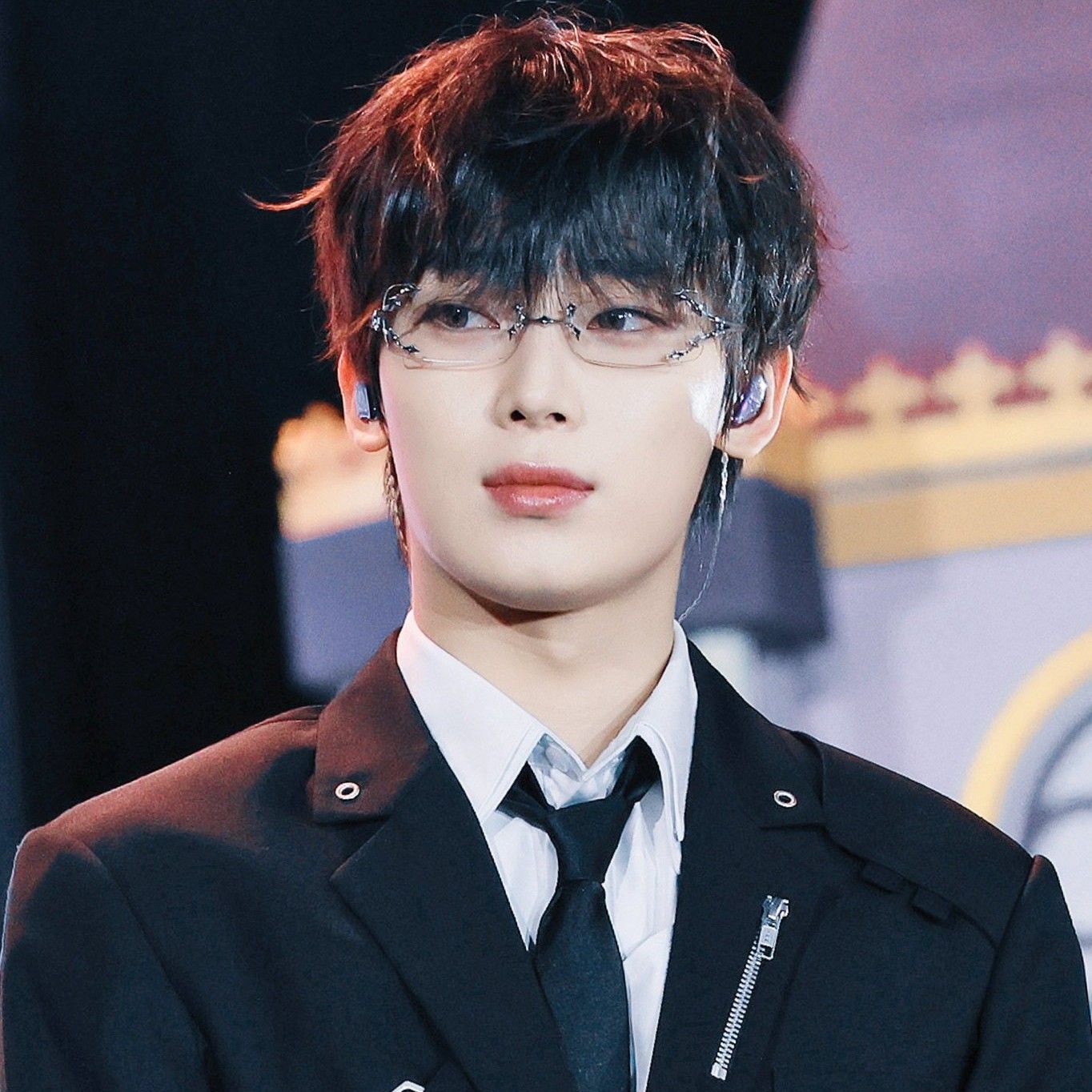 선우 (ENHYPEN) 최근 활동샷