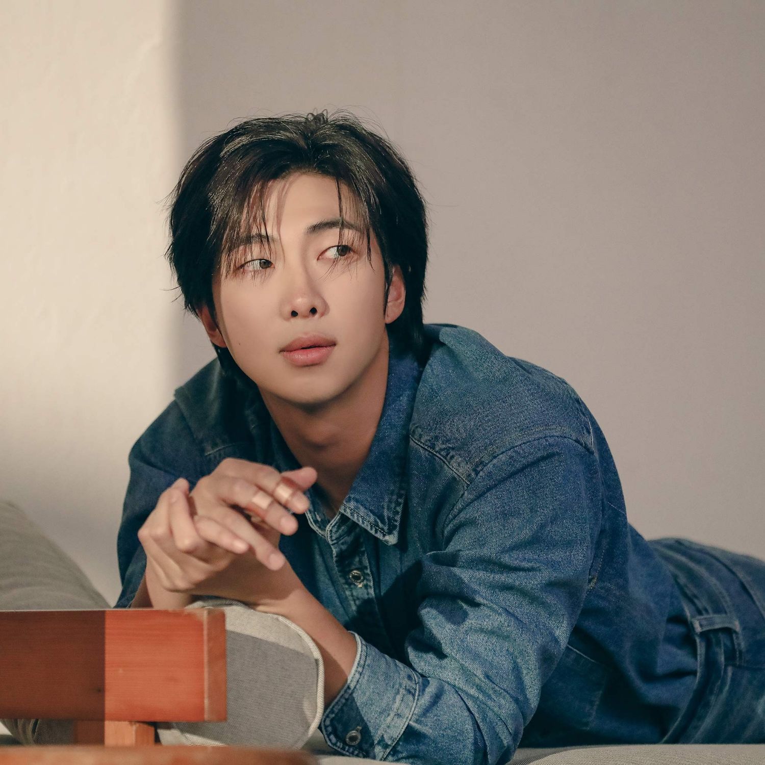 RM (방탄소년단) 최근 활동샷