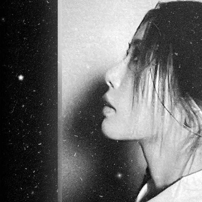 A moment captured by JI U (DREAMCATCHER)'s fan