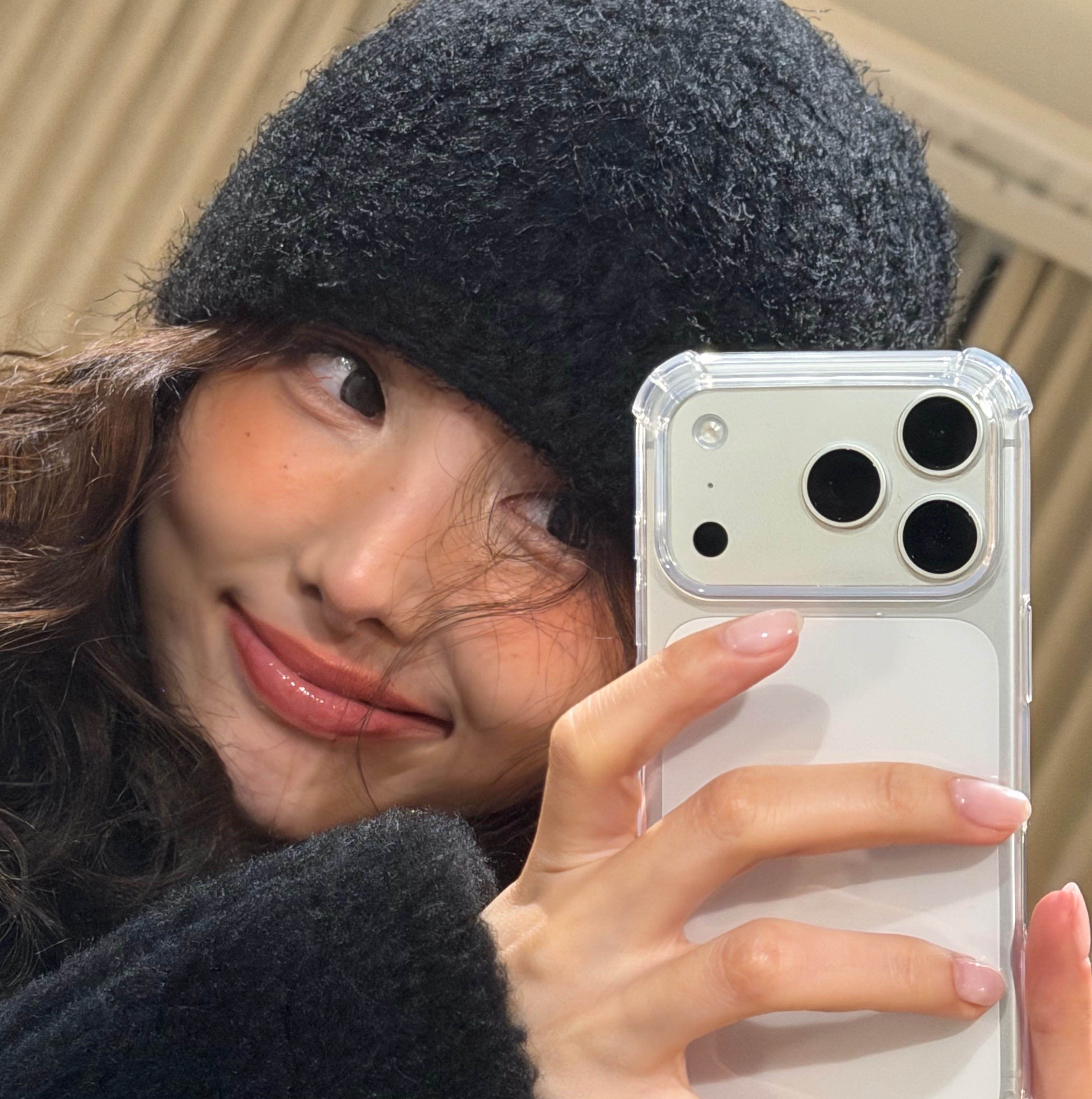 Latest photo of Nayeon (TWICE)