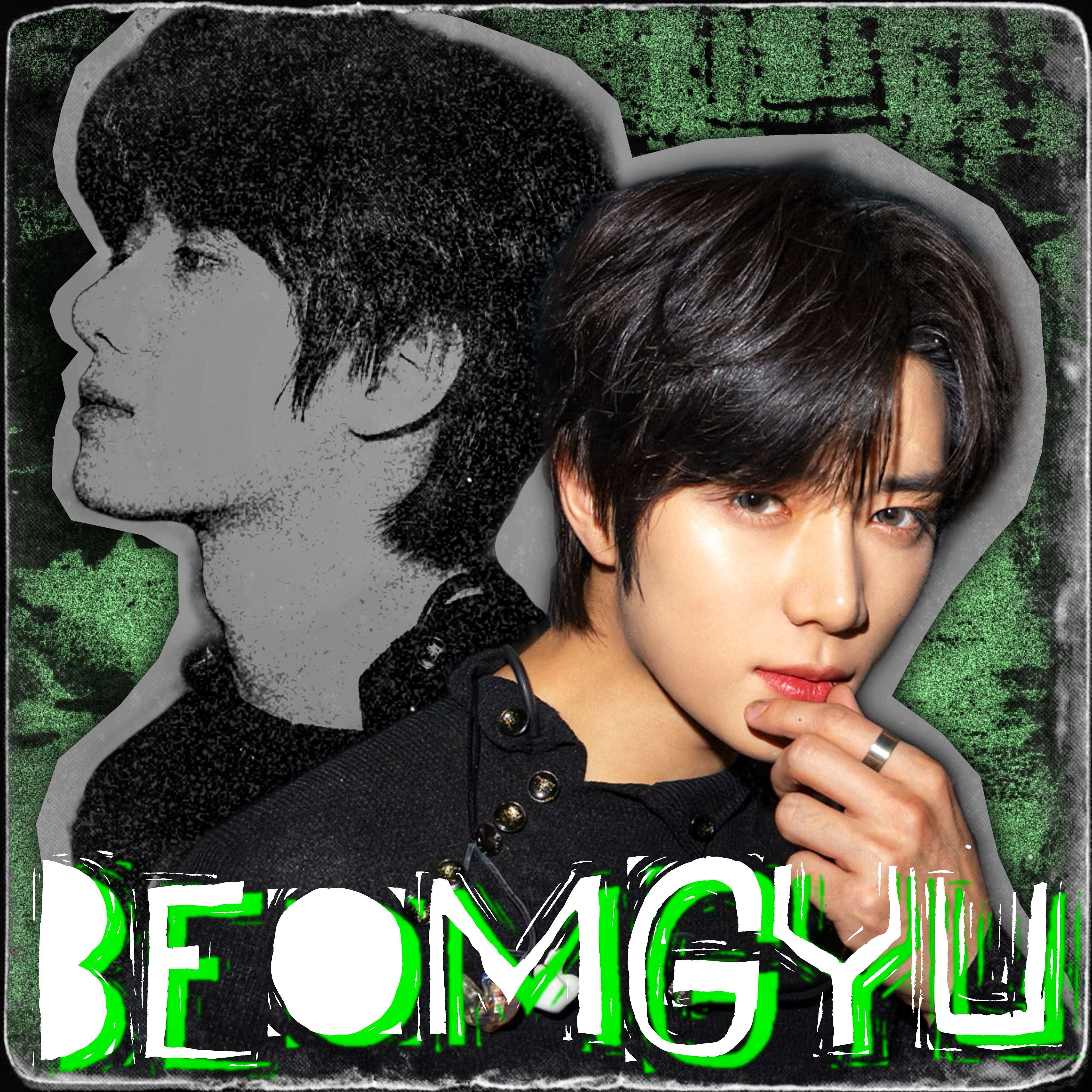 Latest photo of Beomgyu (TOMORROW X TOGETHER)