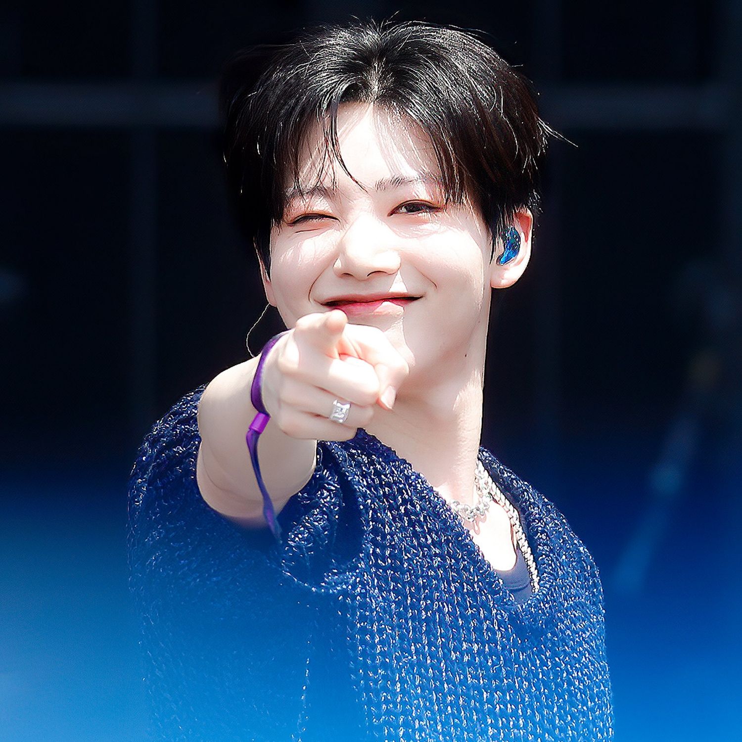 Latest photo of Junkyu (TREASURE)