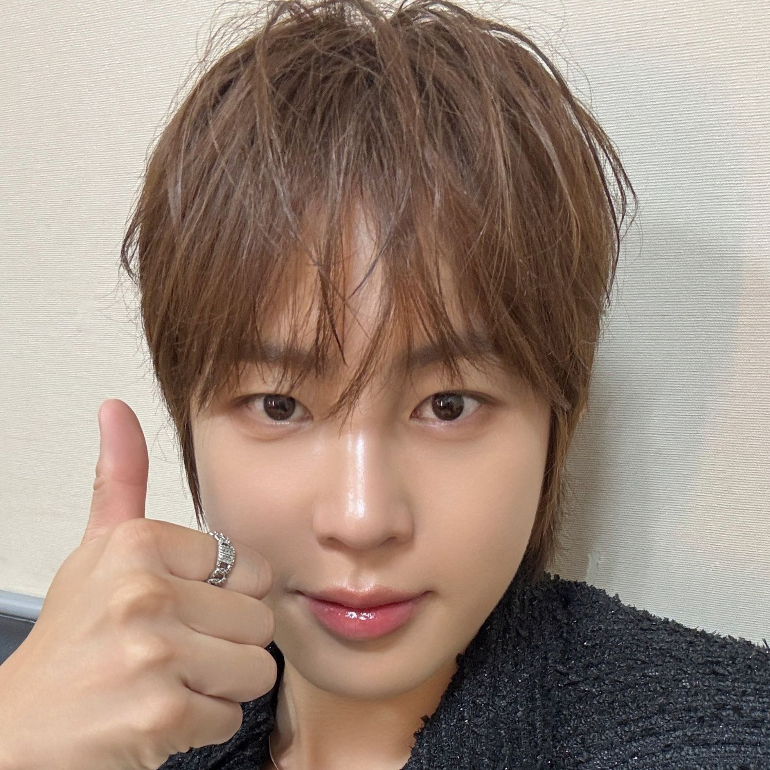 하성운의 최신 사진