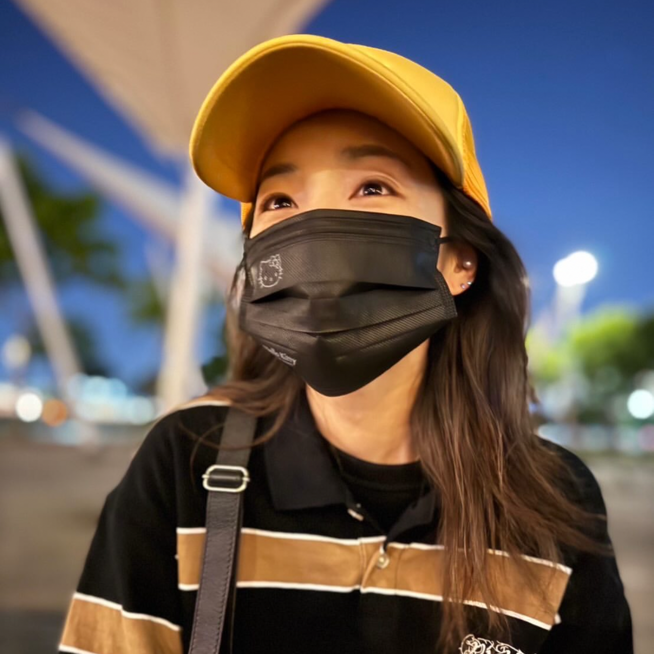 Latest photo of Sandara Park (2NE1)