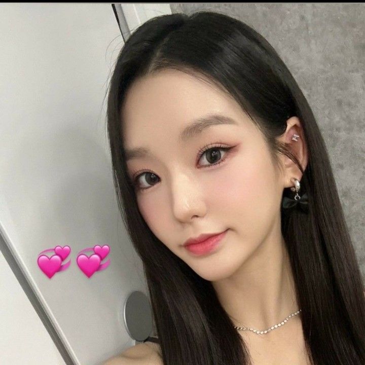 Latest photo of SECRET NUMBER