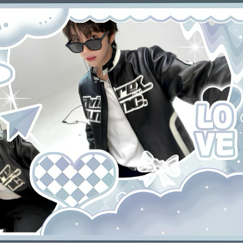 Latest photo of Woonhak (BOYNEXTDOOR)