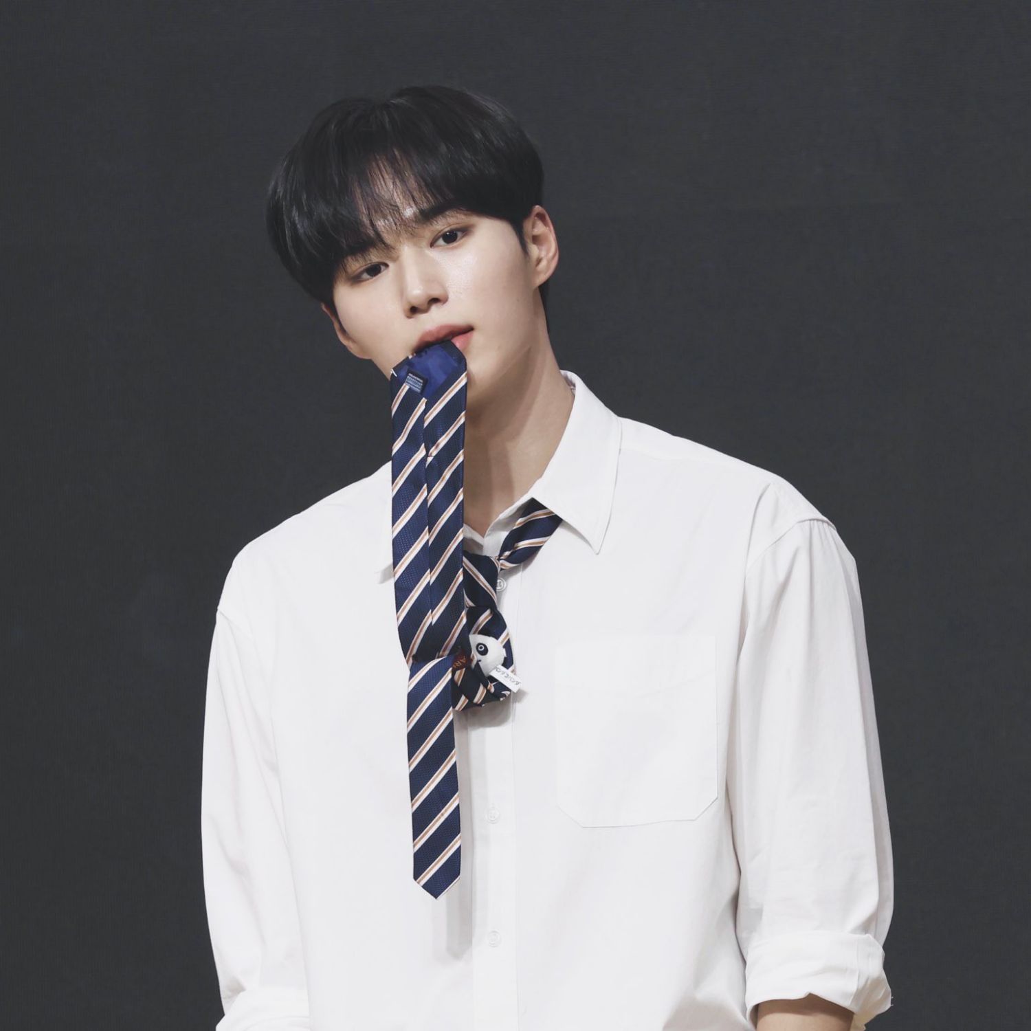 Latest photo of Kim Junseo (ALPHA DRIVE ONE)