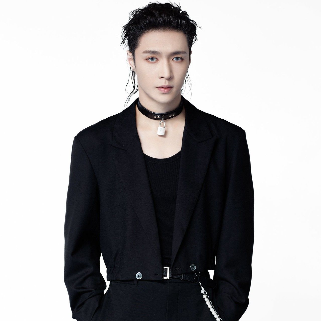 Lay (EXO)粉丝拍下的瞬间