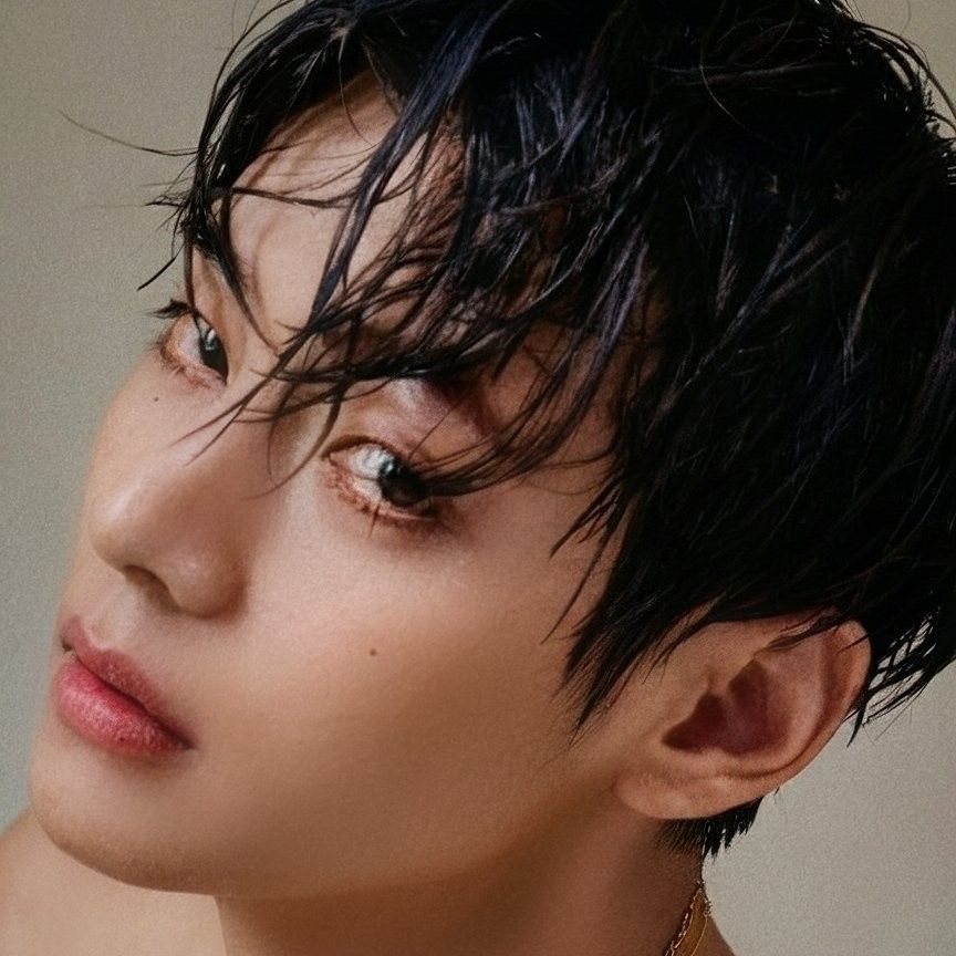 뷔 (방탄소년단) 팬이 찍은 순간