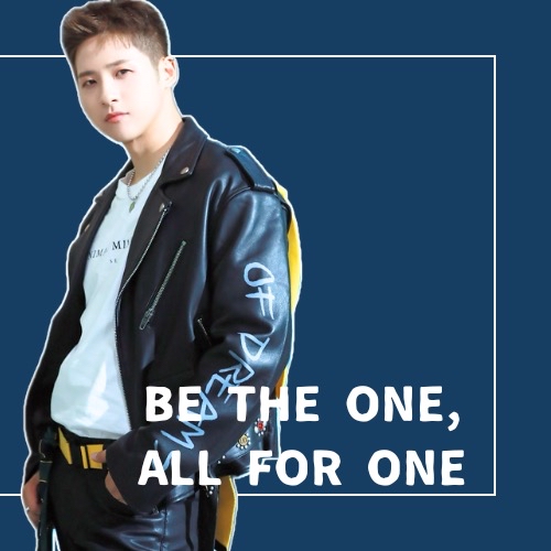 A moment captured by CNU (B1A4)'s fan