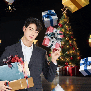 A moment captured by Eunwoo (ASTRO)'s fan