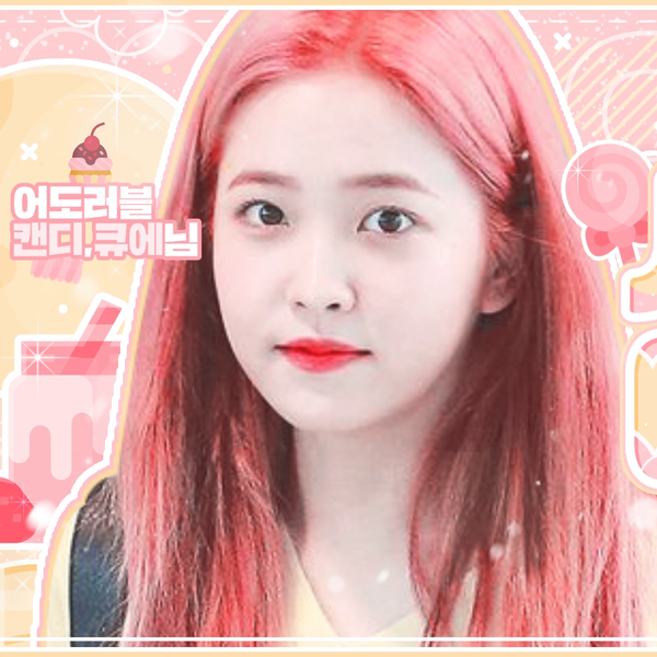 Popular profile image of Red Velvet selected by votes