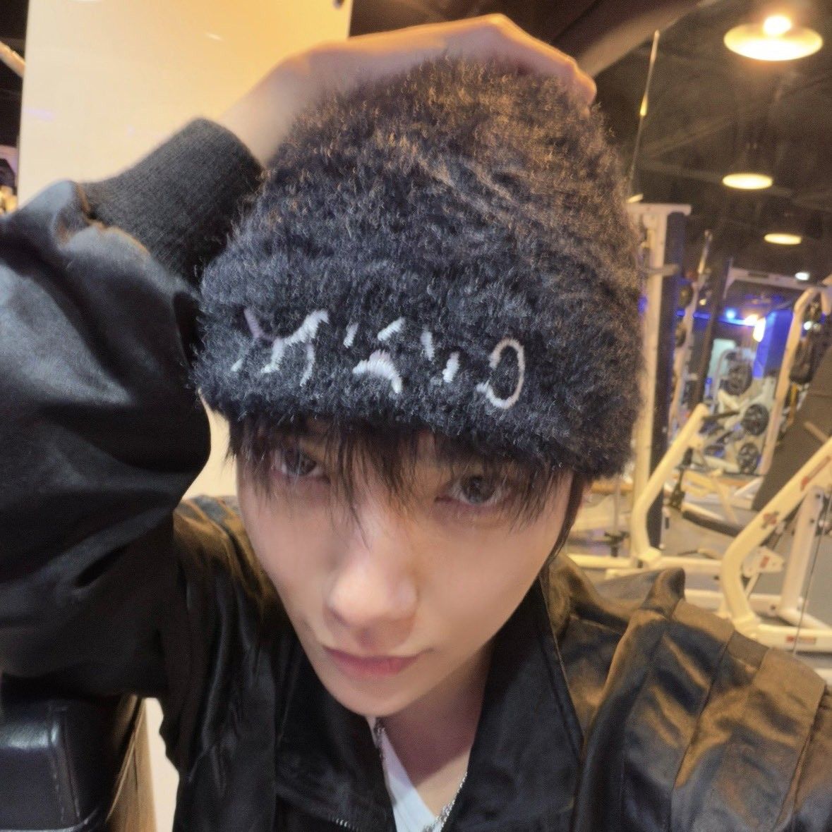 Latest photo of Joshua (SEVENTEEN)