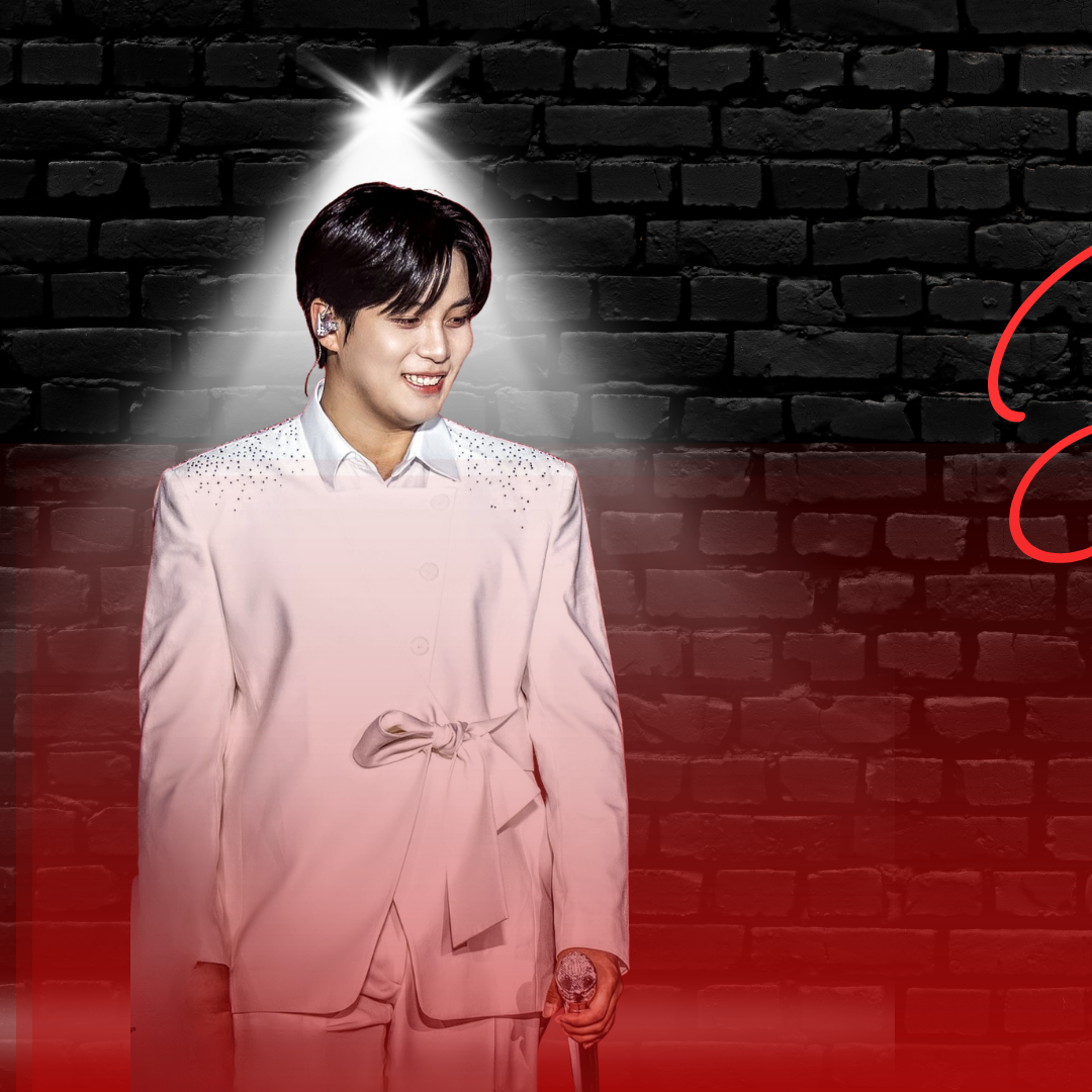 Latest photo of Jongho (ATEEZ)