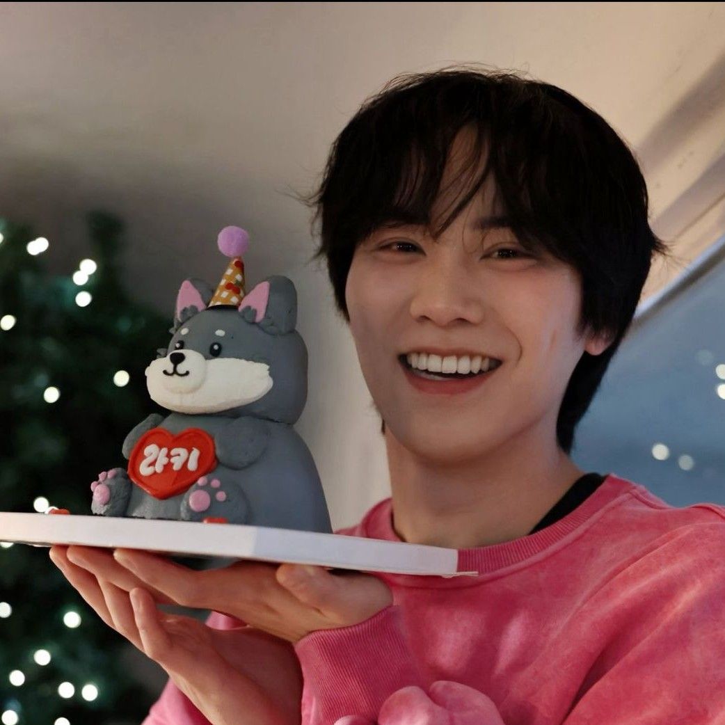 아스트로의 비하인드 컷