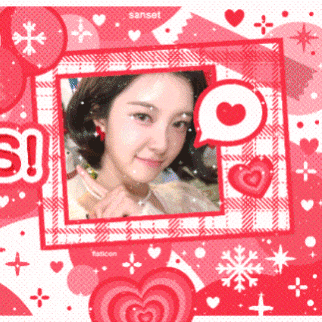 Latest photo of Kim Dayeon (Kep1er)