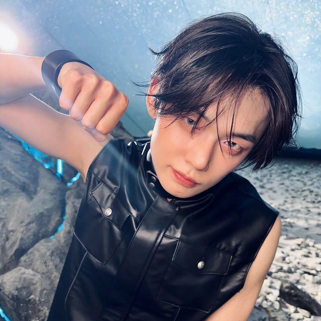 Latest photo of Yeonjun (TOMORROW X TOGETHER)