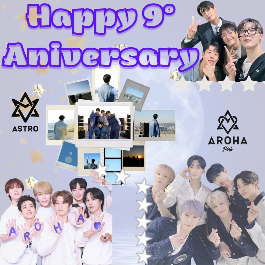 아스트로 최근 활동샷