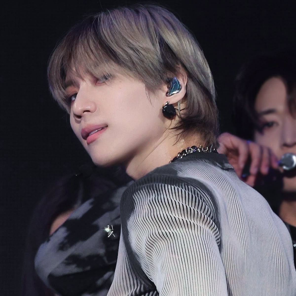 태민 (샤이니)의 최신 사진