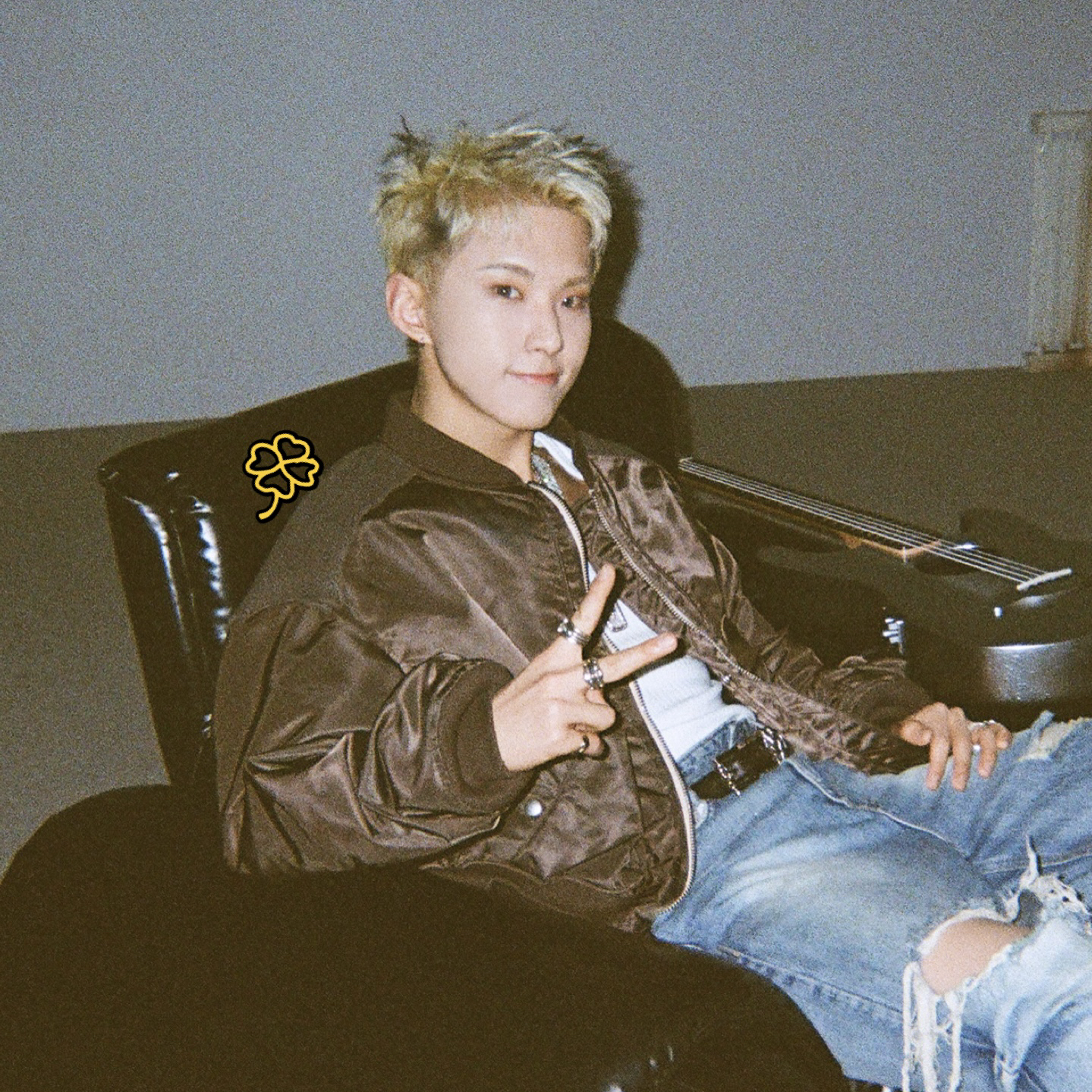 SEVENTEEN的最新照片