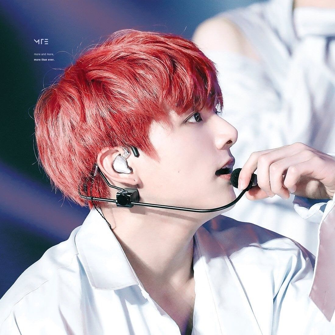 Latest photo of Jungkook (BTS)
