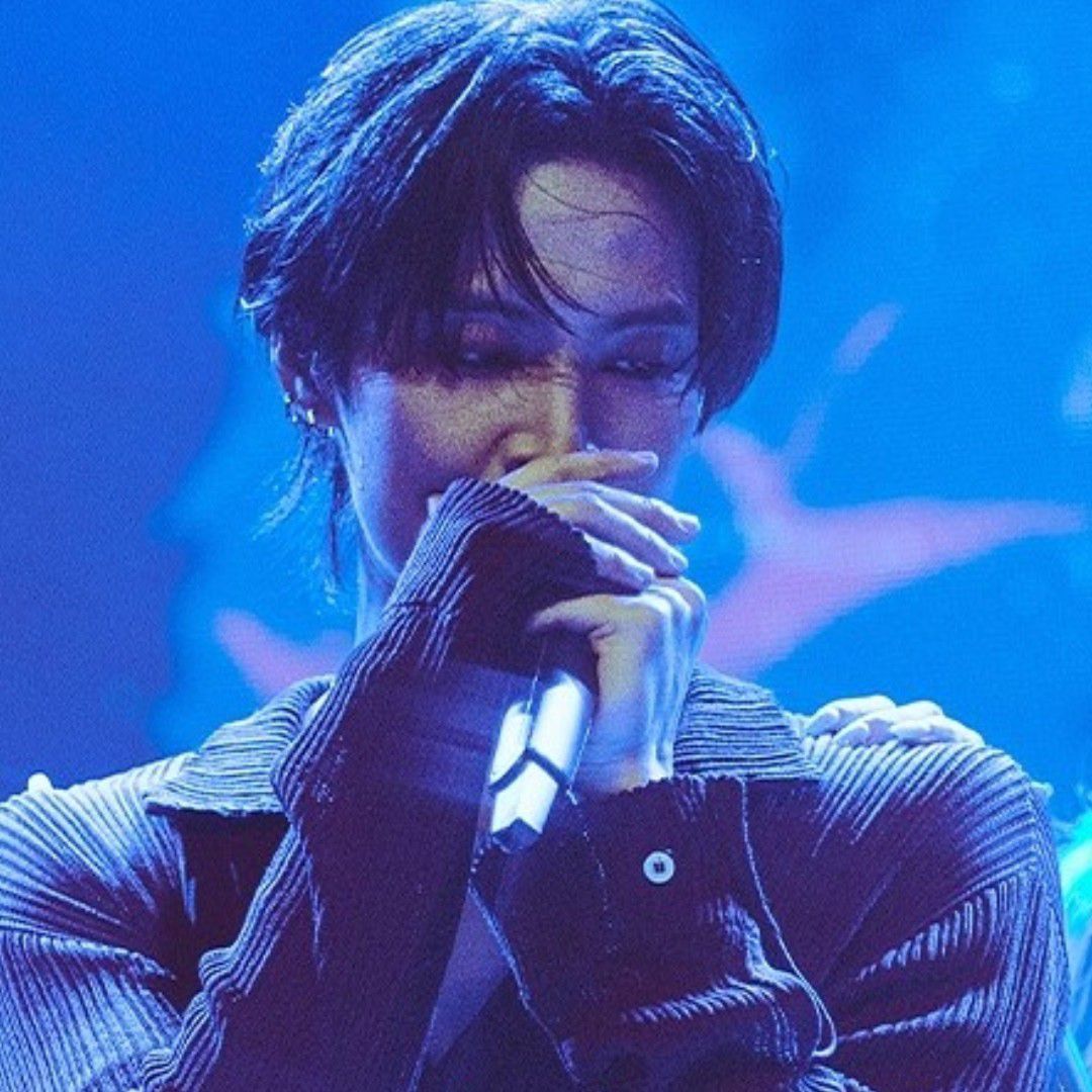 JAY B (GOT7)粉絲拍下的瞬間