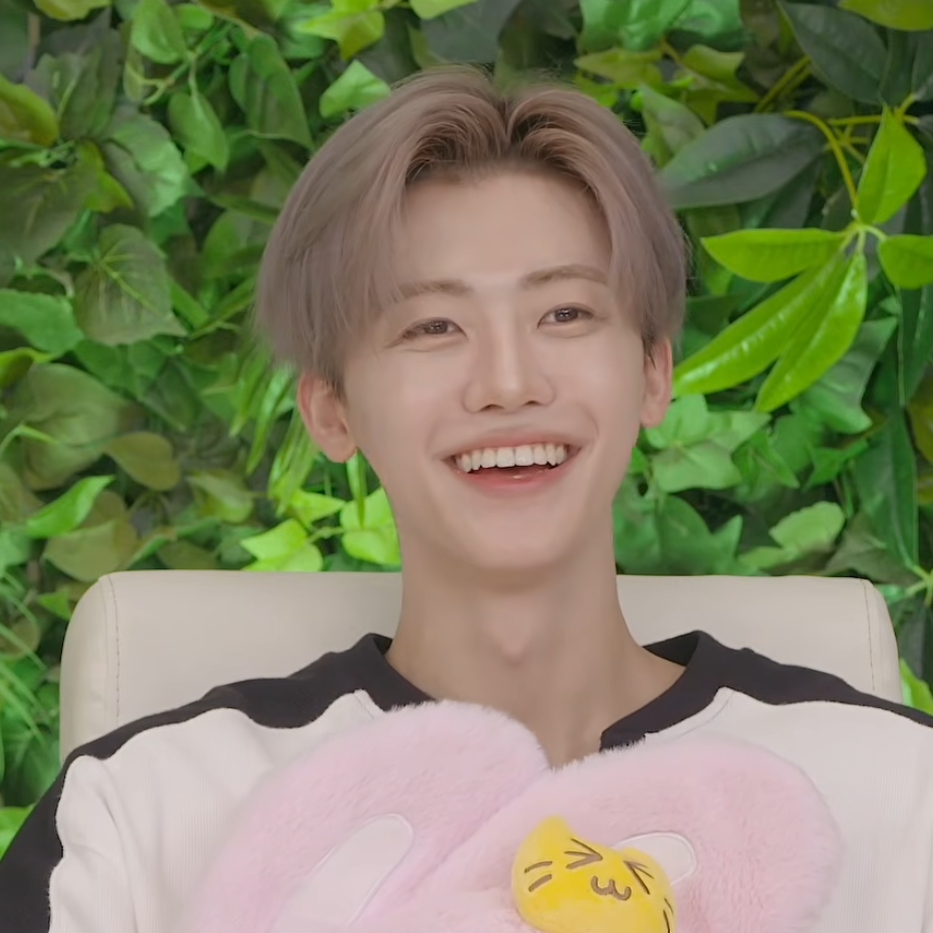 Momen yang diabadikan oleh penggemar Jaemin (NCT DREAM)