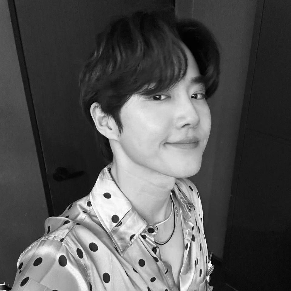 灿烈 (EXO)的幕后花絮