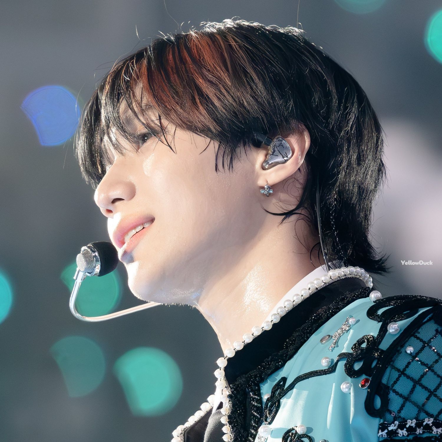 태민 (샤이니) 최근 활동샷