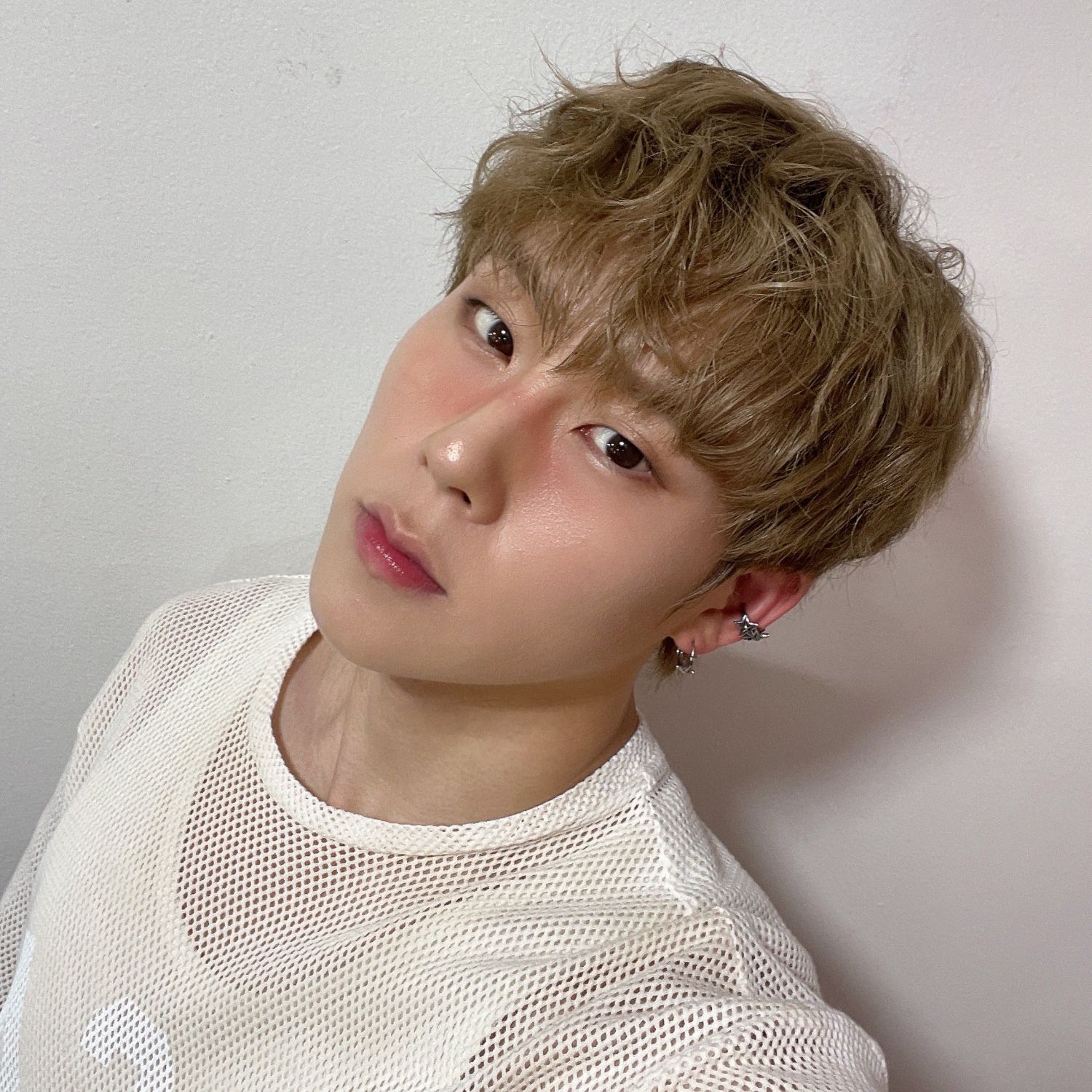 몬스타엑스 팬이 찍은 순간