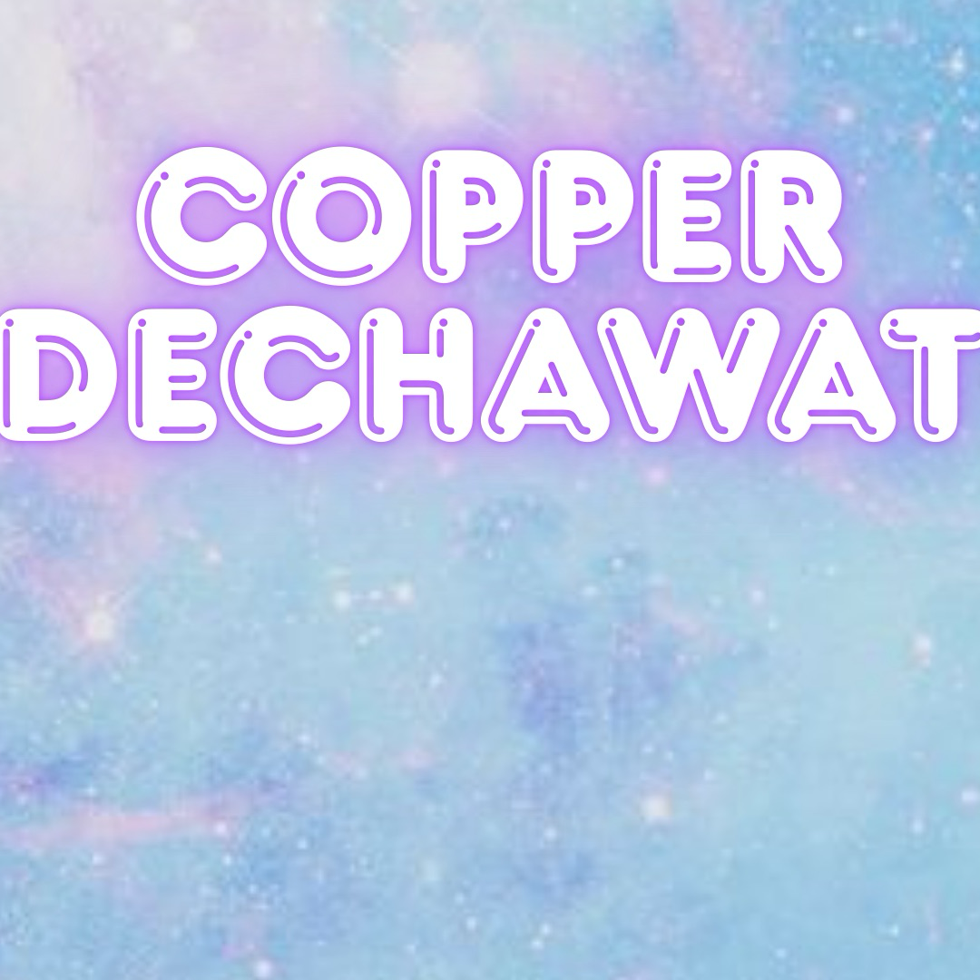 Behind-the-scenes cut of Copper (BUS)