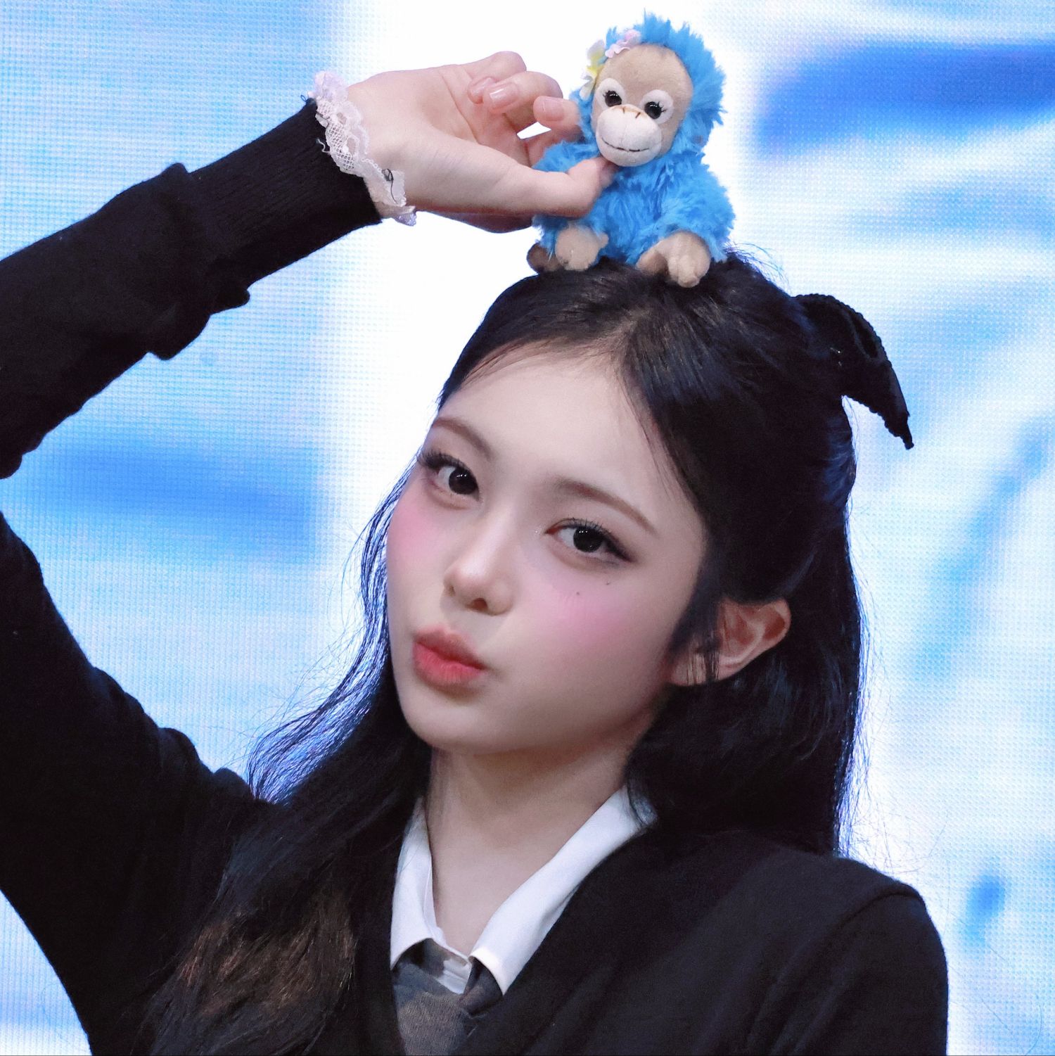 Recent activity shot of Ian (Hearts2Hearts)