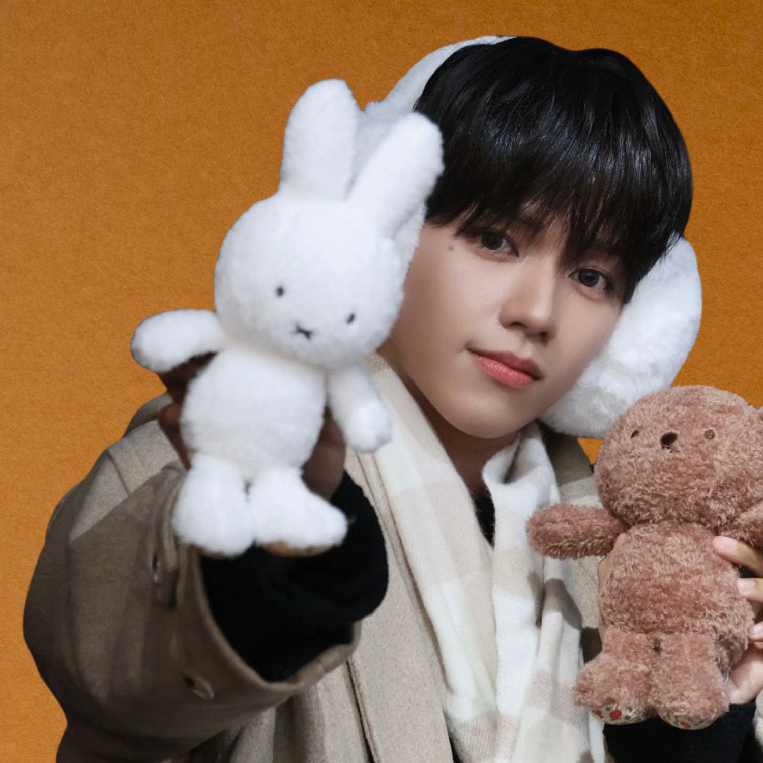 Latest photo of JL (AHOF)