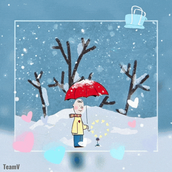 뷔 (방탄소년단) 최근 활동샷