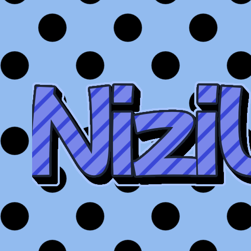 NiziUファンが撮った瞬間