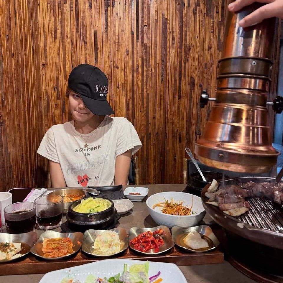 리사 (BLACKPINK)의 최신 사진