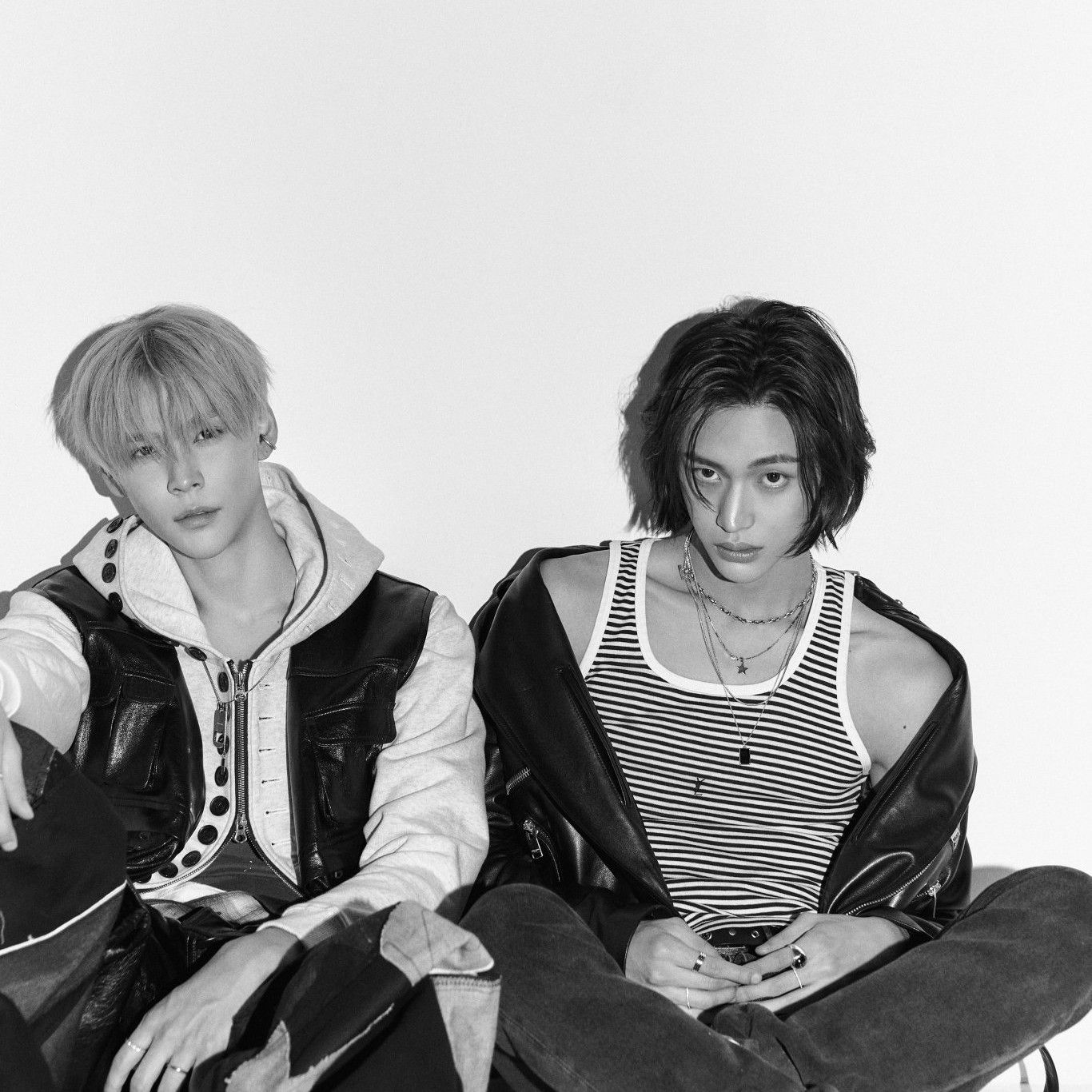 Latest photo of Eunseok (RIIZE)