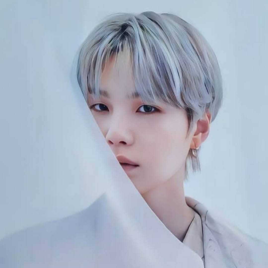 슈가 (방탄소년단) 팬이 찍은 순간