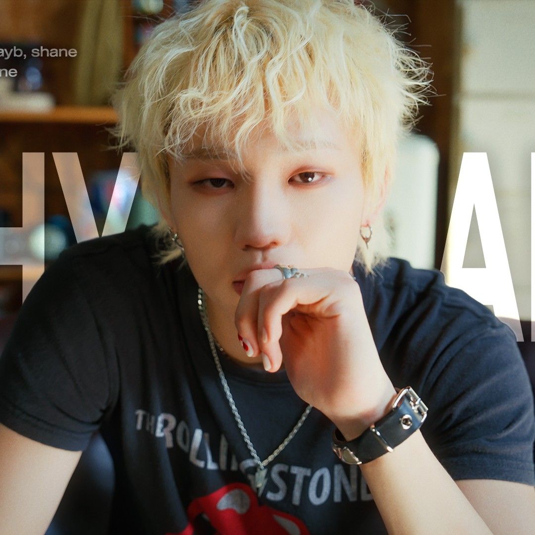 천준혁 (TNX) 최근 활동샷