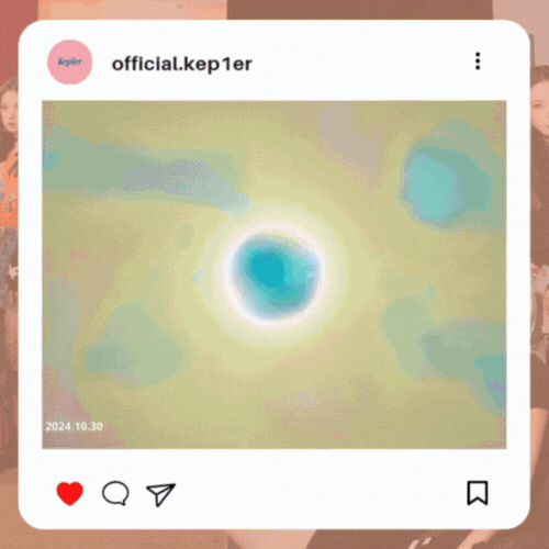 Kep1er的最新照片
