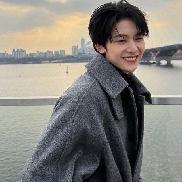 A moment captured by Seok Matthew (ZEROBASEONE)'s fan