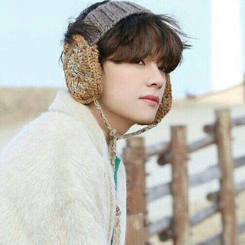 V (BTS)の最近の活動写真